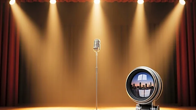 How Anthony Perkins Rose From Broadway to Stardom