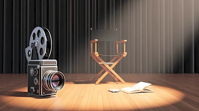 The Legacy of Anthony Perkins in Film and Theater