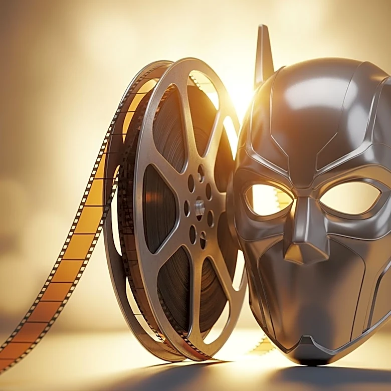 How Robert Downey Jr. Became the Face of Iron Man