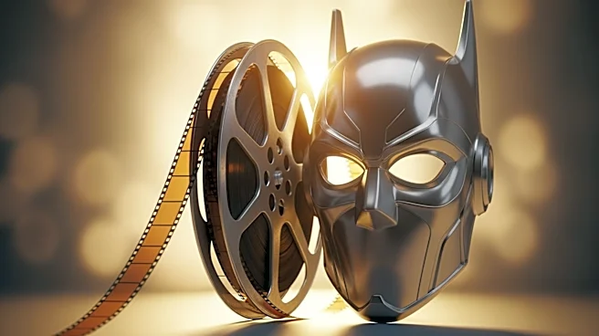 How Robert Downey Jr. Became the Face of Iron Man