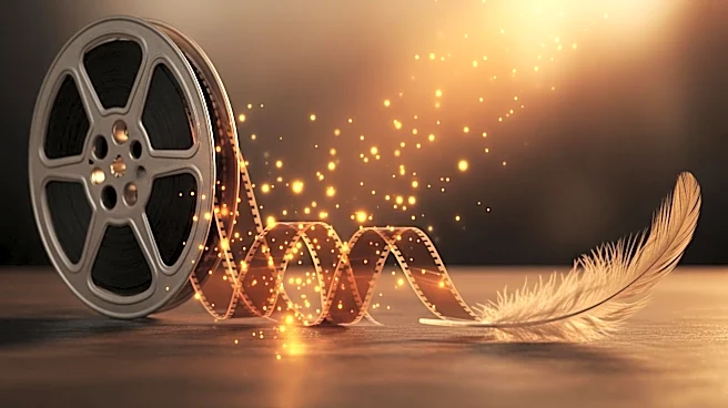 The Comeback That Changed Robert Downey Jr.’s Life