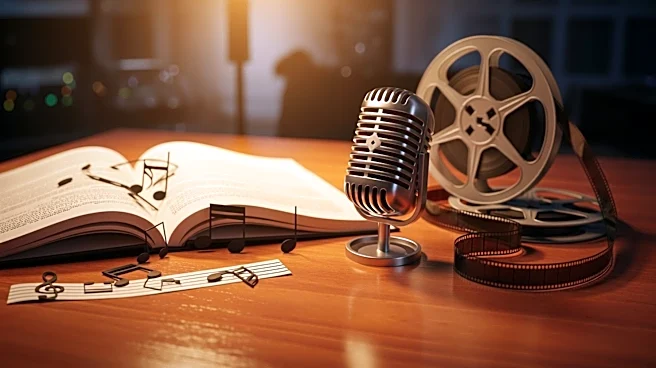 How Robbie Rist Built a Career Across Entertainment