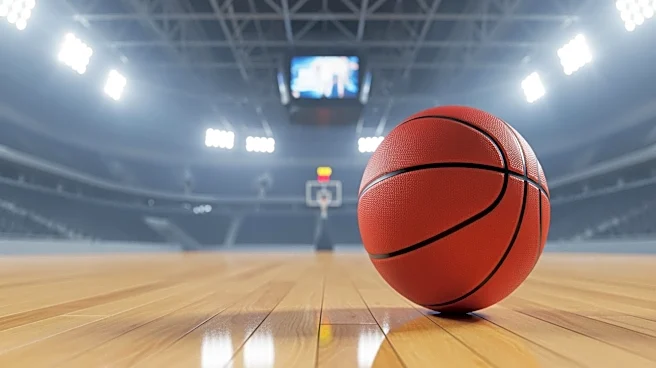 Why the 2005 Tournament Was So Unpredictable