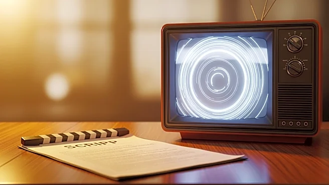 How David White Made Larry Tate Unforgettable