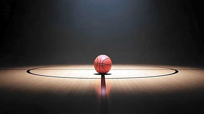 On This Day: North Carolina Wins 2005 NCAA Title