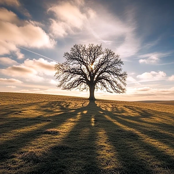 The Untold Story Behind David White’s Life