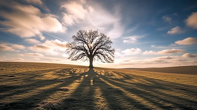 The Untold Story Behind David White’s Life