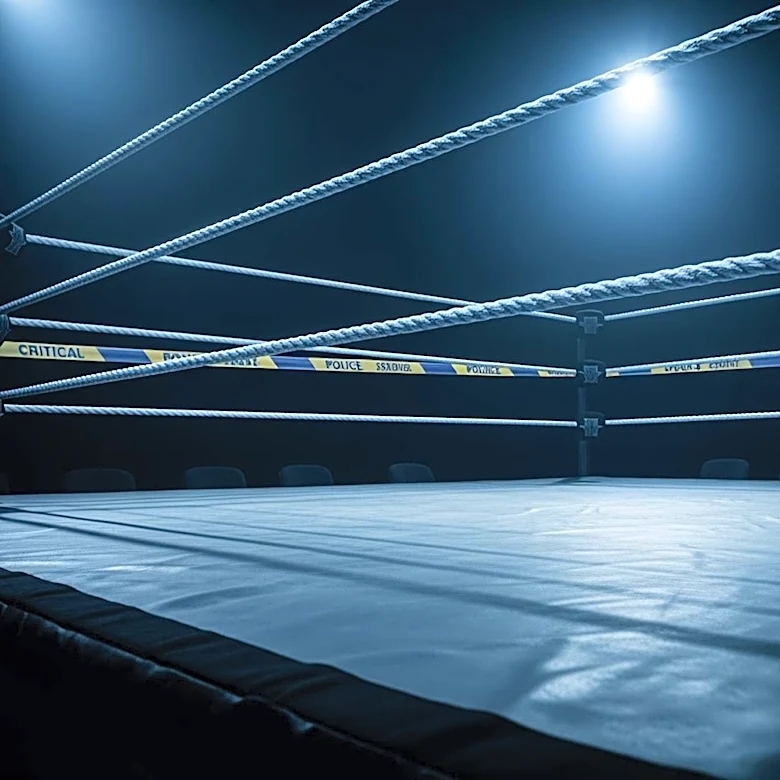 Why WrestleMania 36 Looked Unlike Any Before