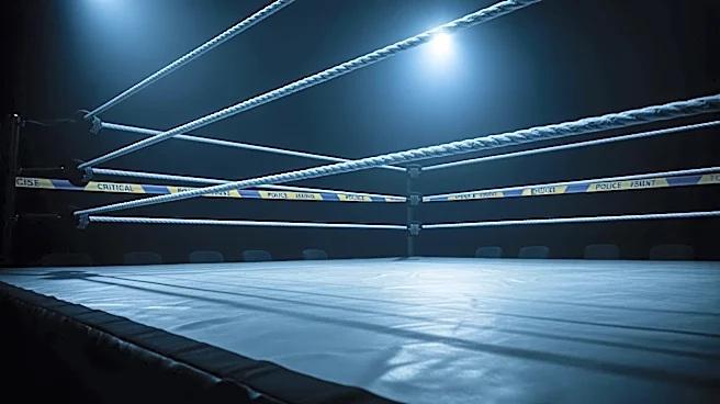 Why WrestleMania 36 Looked Unlike Any Before