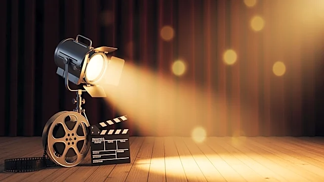 Years Ago Today, David White Was Born