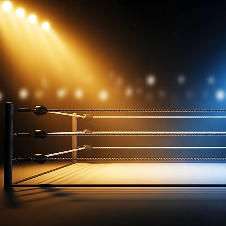 This Day in History: WWE Moves WrestleMania Indoors