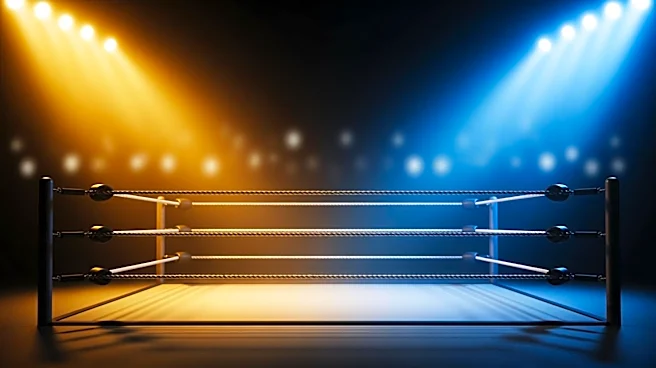 This Day in History: WWE Moves WrestleMania Indoors