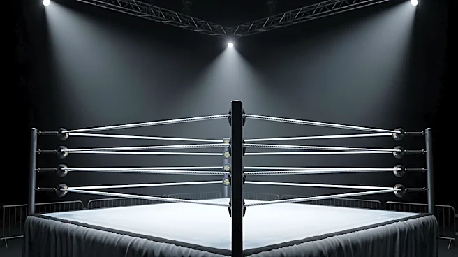 The Night WWE Made History With NXT at WrestleMania