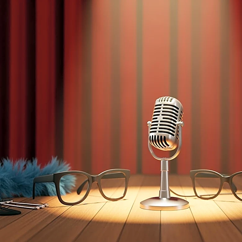 The Voice and Talent Behind Estelle Harris’ Success