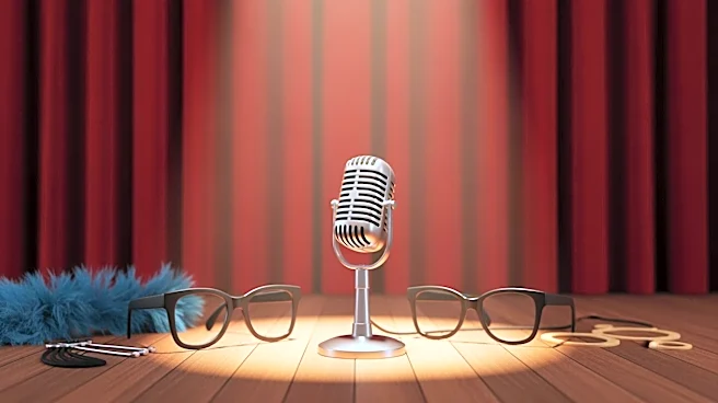 The Voice and Talent Behind Estelle Harris’ Success