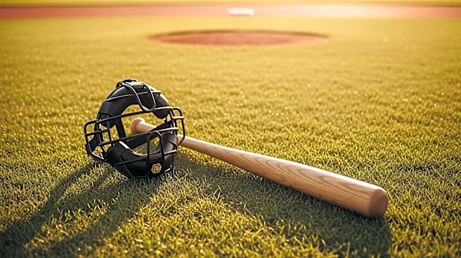 Inside Giamatti’s Short but Lasting MLB Leadership