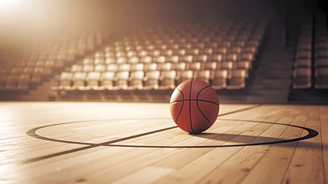 On This Day: Kansas Wins the 1988 NCAA Title