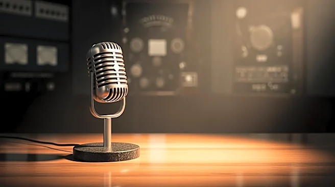 The Story of Courage Behind a Historic Broadcast