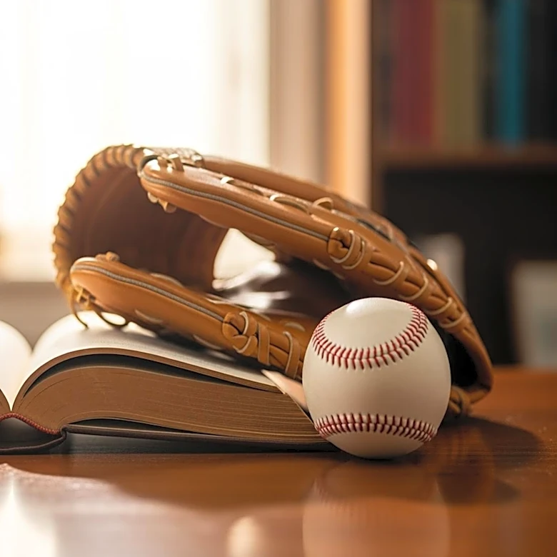 How a Yale Scholar Became MLB Commissioner