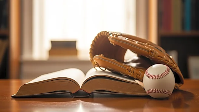 How a Yale Scholar Became MLB Commissioner