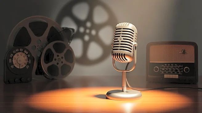 The Real History Behind ‘Good Night, and Good Luck’