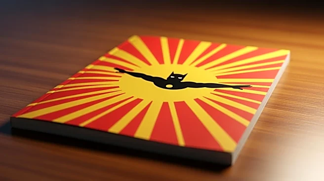 How Action Comics #1 Became a Million-Dollar Treasure