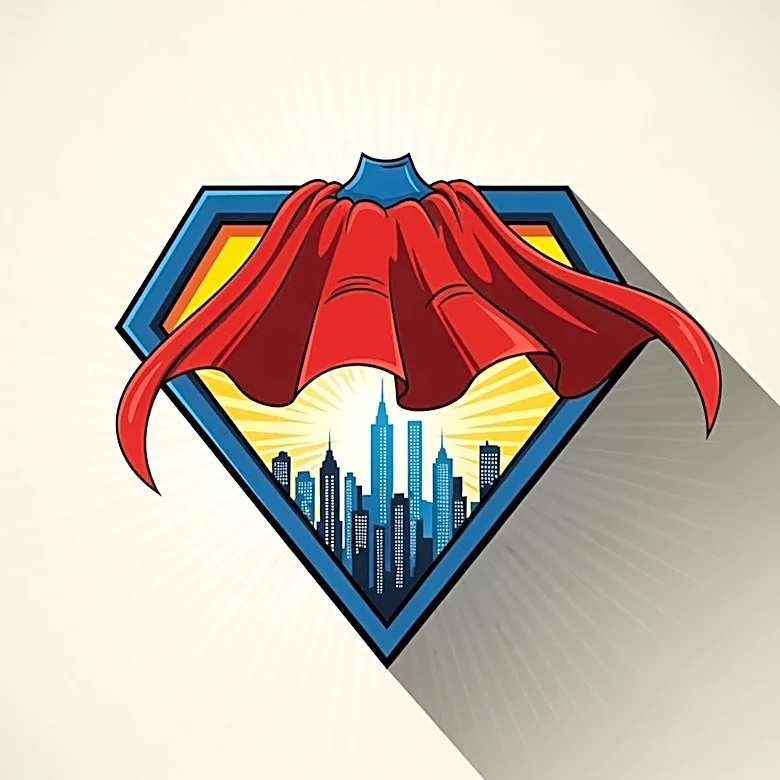 Why Superman Redefined Comic Book Storytelling