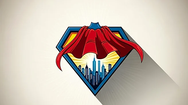 Why Superman Redefined Comic Book Storytelling