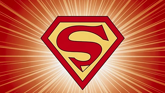 The Story Behind Superman’s Historic First Appearance