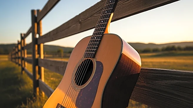 On This Day: Randy Travis Dominates With ‘Always & Forever’