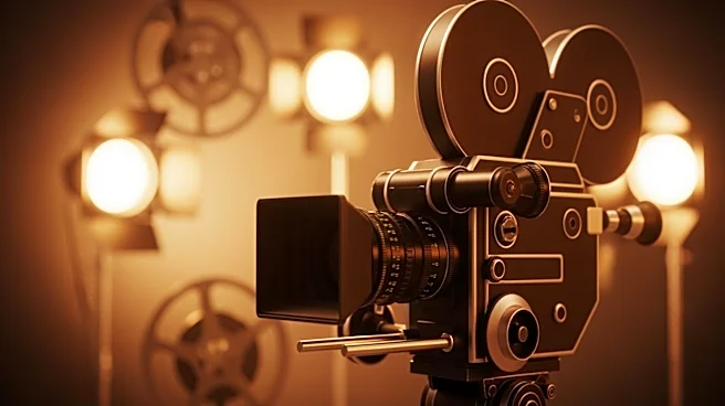 The Teamwork That Built ‘Always & Forever’