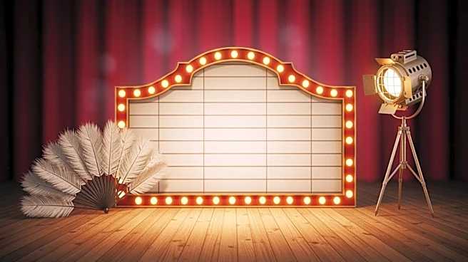 Why Ziegfeld Follies Became a Cultural Phenomenon