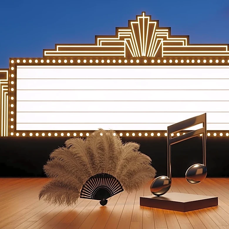 On This Day: From Ziegfeld to Sondheim, ‘Follies’ Evolves