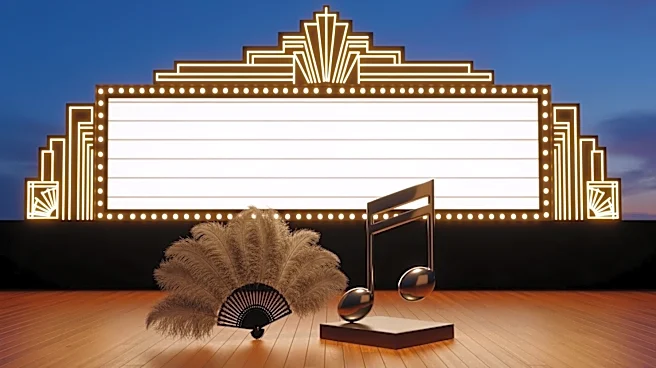 On This Day: From Ziegfeld to Sondheim, ‘Follies’ Evolves