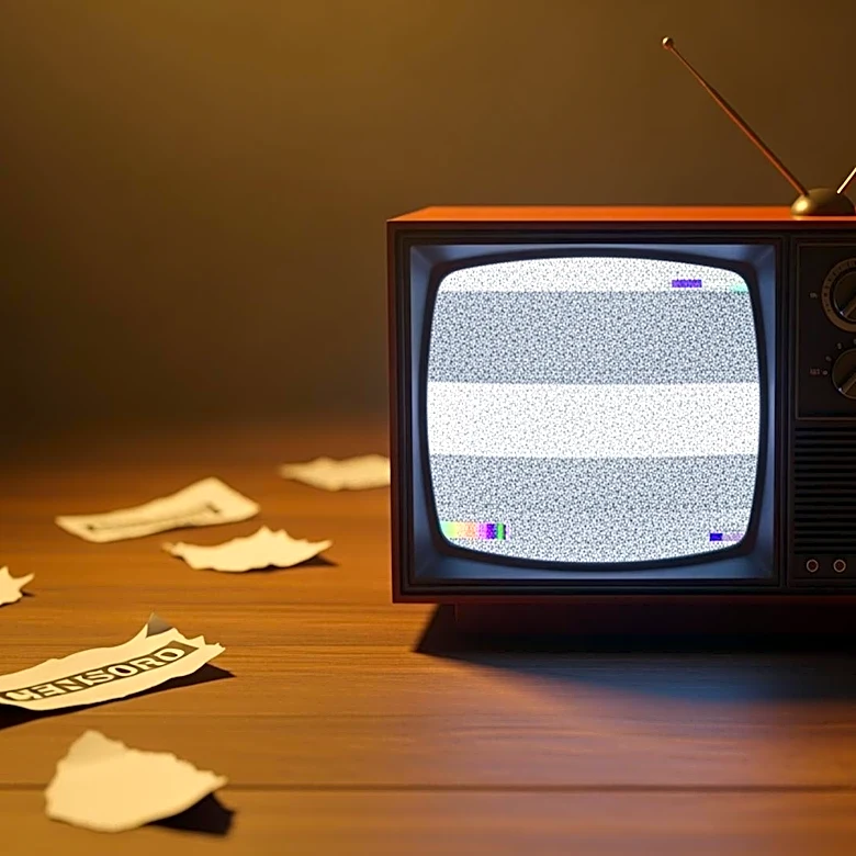 On This Day: Smothers Brothers Clash With TV Censors