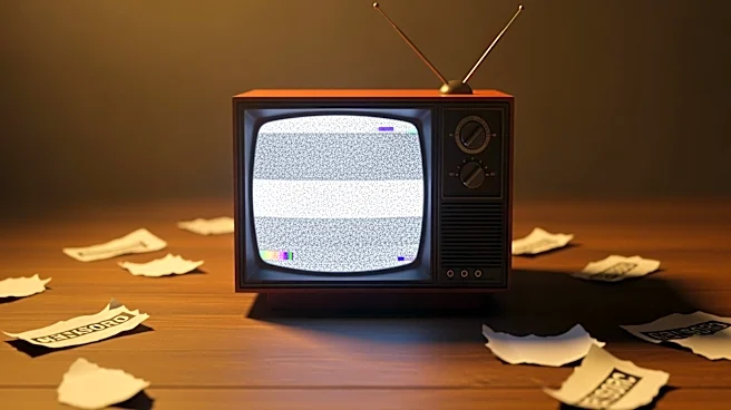 On This Day: Smothers Brothers Clash With TV Censors