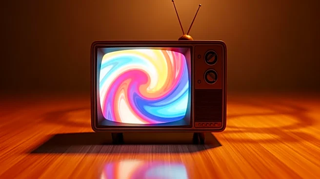 How The Smothers Brothers Show Rose and Fell Fast