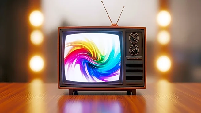 Why This 1960s Comedy Series Stirred Controversy