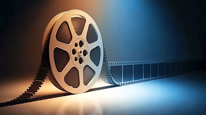 Why Warner Bros. Remains a Global Entertainment Leader