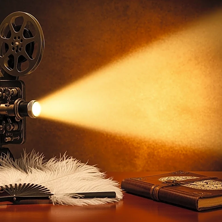 The Role That Turned Agnes Ayres Into a Hollywood Icon