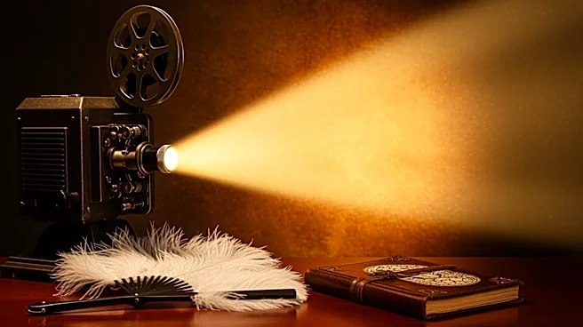 The Role That Turned Agnes Ayres Into a Hollywood Icon