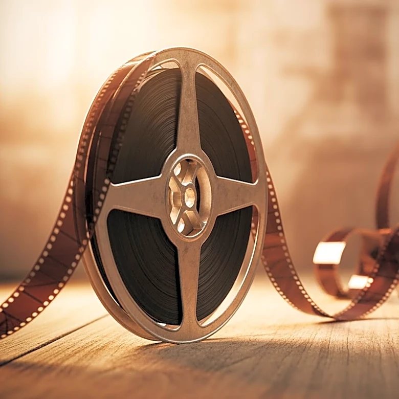 Years Ago Today, Pauline Redefined Film Adventure