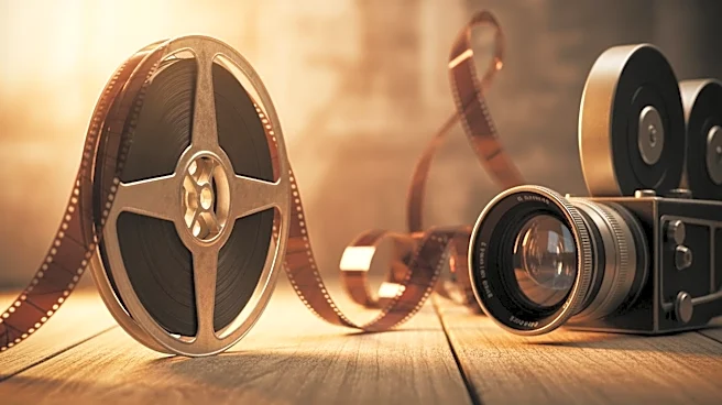 Years Ago Today, Pauline Redefined Film Adventure