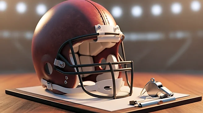 How Jack Del Rio Built a Coaching Career in the NFL