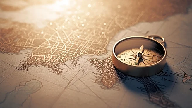 On This Day: Los Angeles Officially Becomes a City in 1850