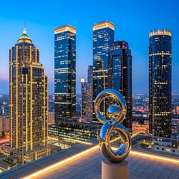 Why Los Angeles Leads in Trade and Entertainment