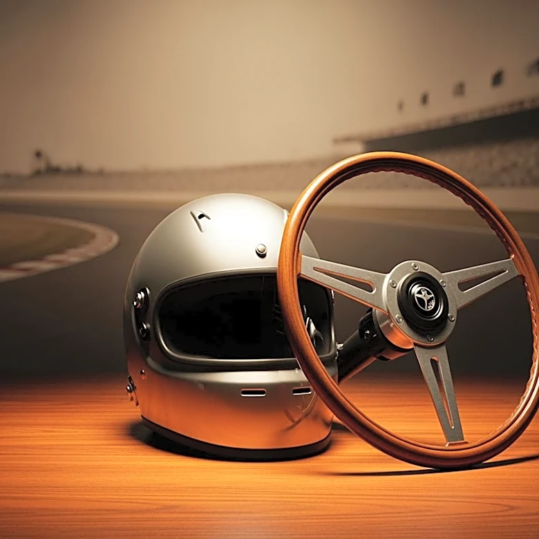 On This Day: NASCAR Leader Bill France Jr. was Born