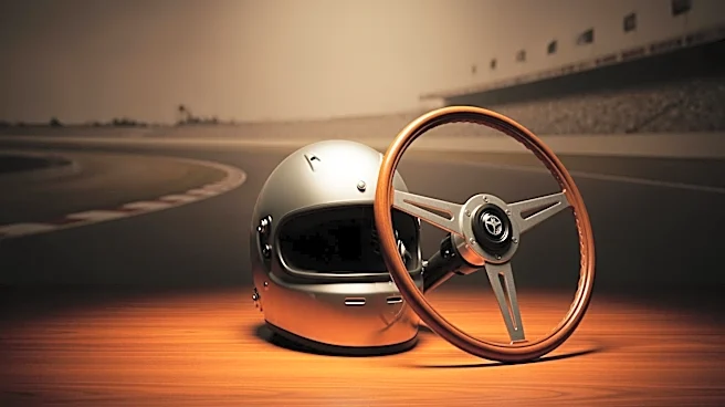 On This Day: NASCAR Leader Bill France Jr. was Born