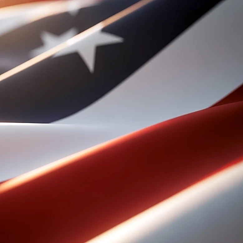 The Hidden Meanings Behind the American Flag