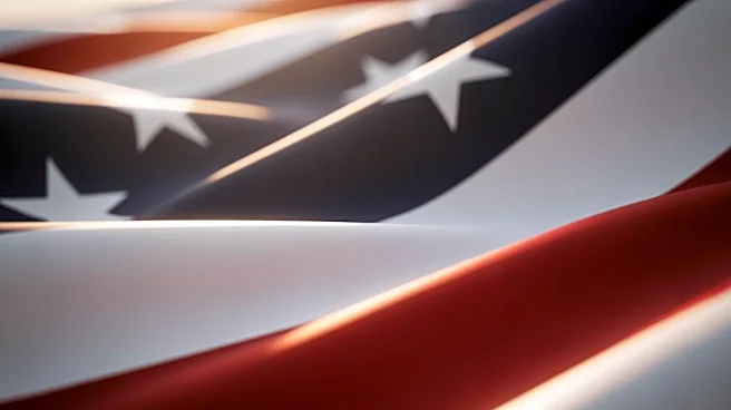 The Hidden Meanings Behind the American Flag
